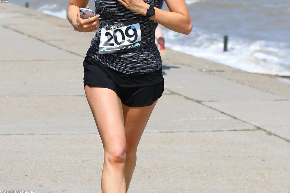 夜跑基础层叠指南