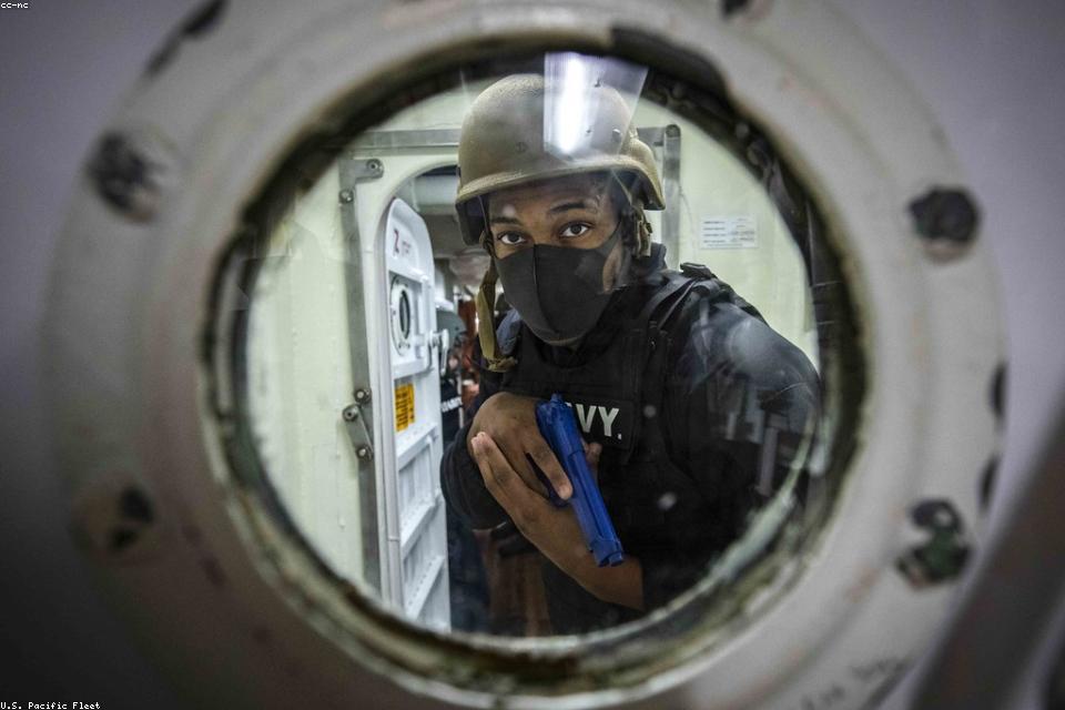 多场景防风外层搭配